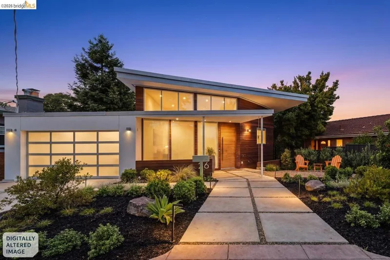 26 Ronada Ave, Piedmont, CA 94611