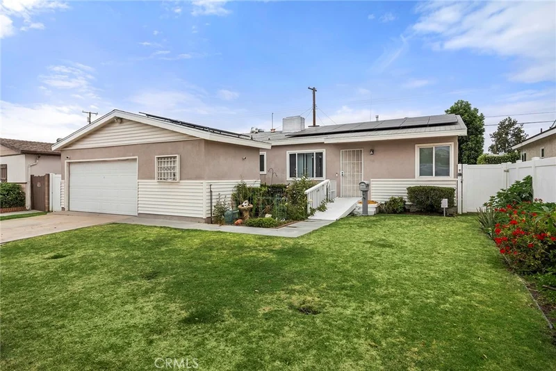 1467 W Flower Ave, Fullerton, CA 92833