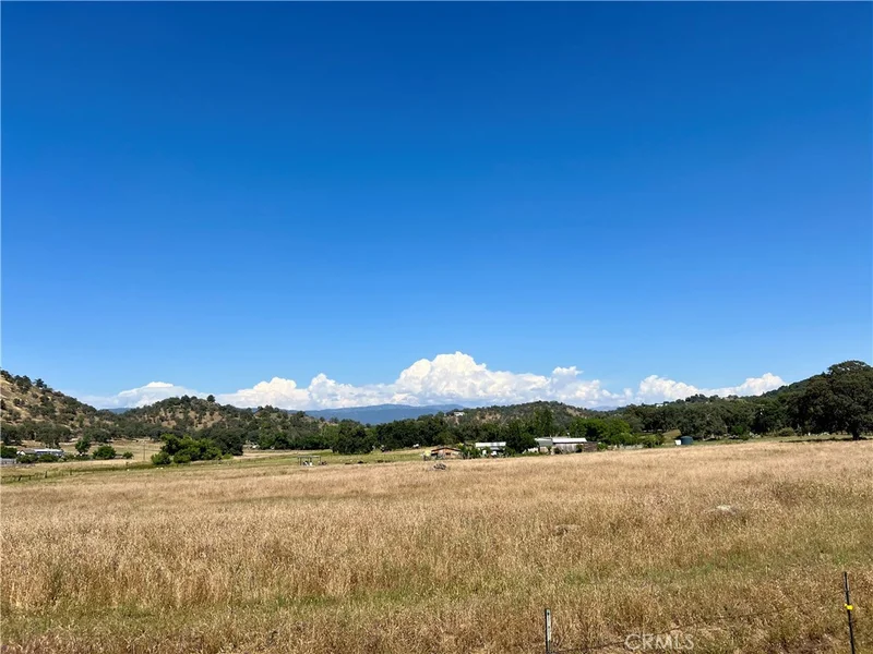 0 Hawthorne Lane, Squaw Valley, CA 93675