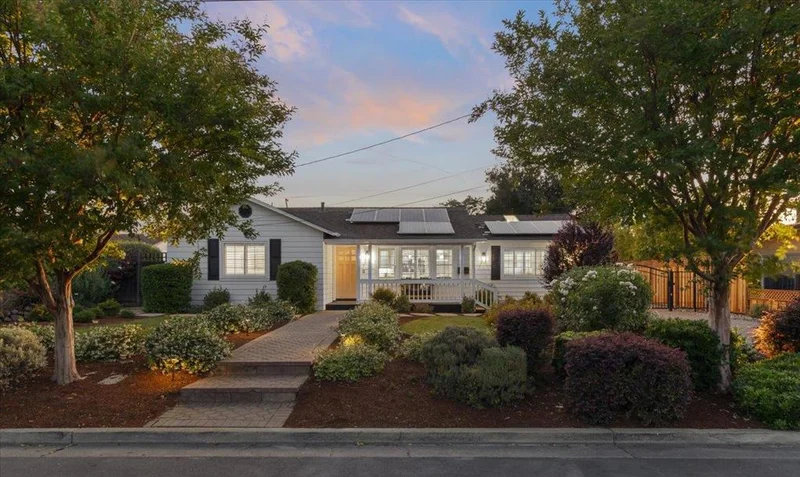 1361 Flora Avenue, San Jose, CA 95130