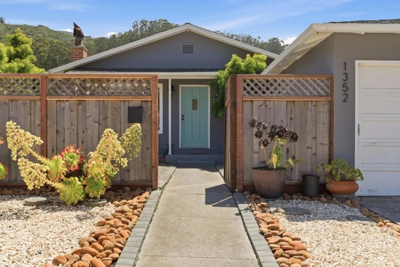 1352 Linda Mar Boulevard, Pacifica, CA 94044
