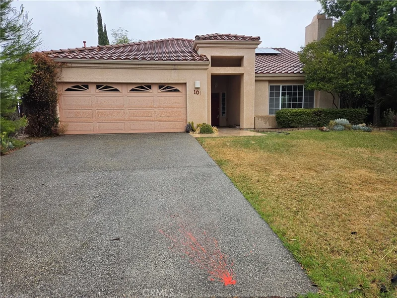 101 El Dorado Court, Paso Robles, CA 93446