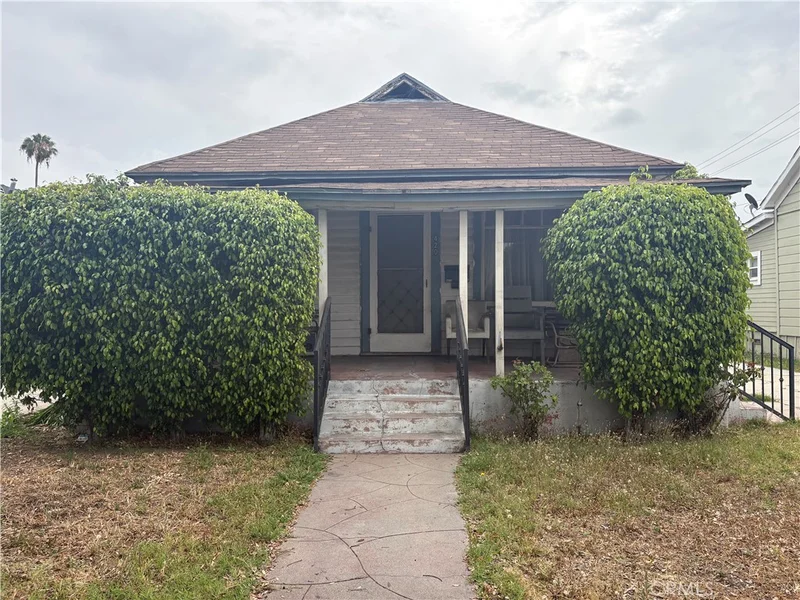 420 N Olive, Anaheim, CA 92805