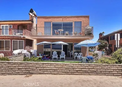 5901 Seashore Drive