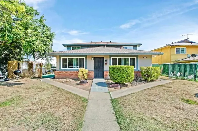 916 Dornajo, Sacramento, CA 95825