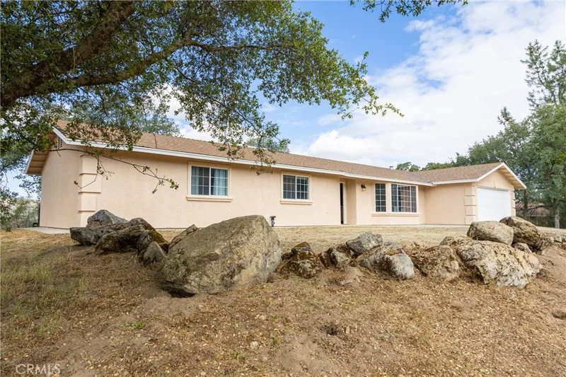 30142 Revis Road, Coarsegold, CA 93614