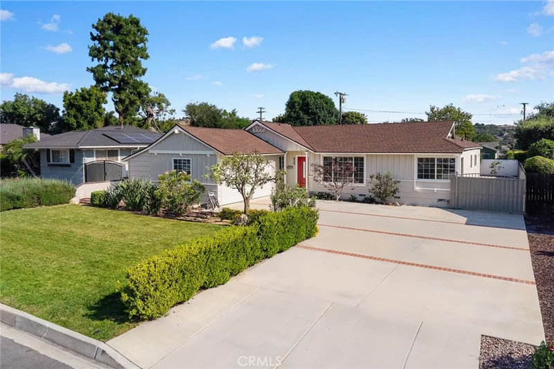 420 E Myrtle Ave, Glendora, CA 91741