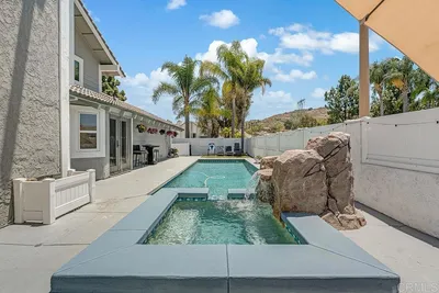 6098 E Silverspur Trail