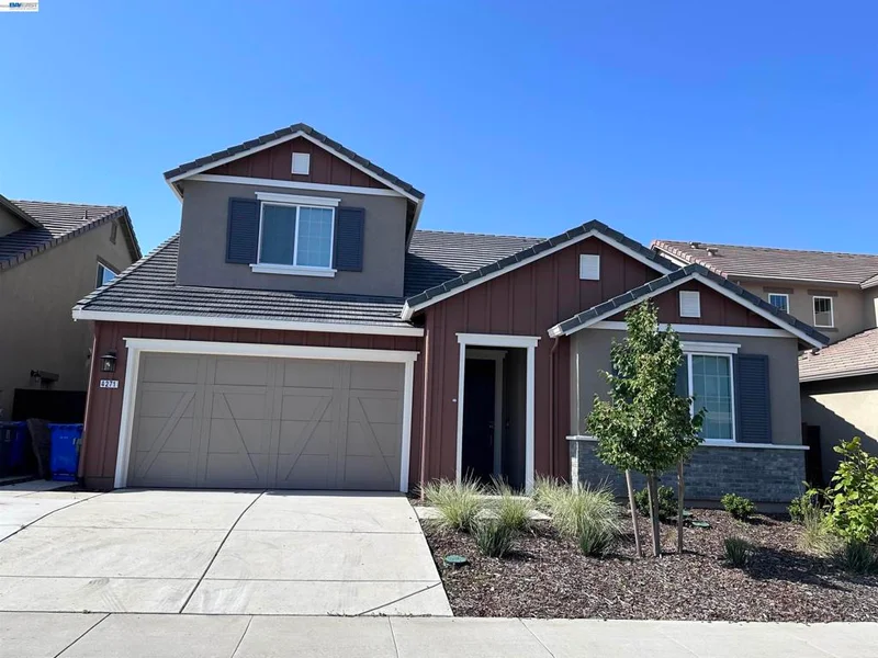 4271 Ranger Drive, Folsom, CA 95630