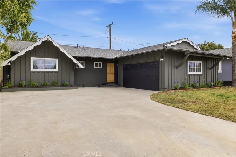 1261 E Balsam, Anaheim, CA 92805