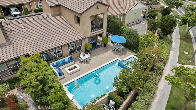 3 Garcilla, Rancho Mission Viejo, CA 92694