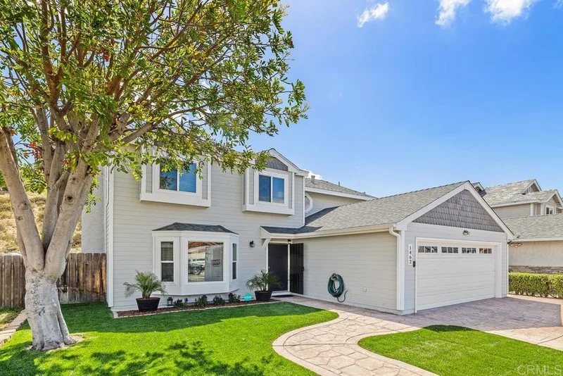 1462 Antoine Drive, San Diego, CA 92139