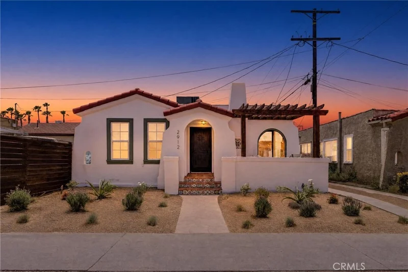 2912 W 30th, Los Angeles, CA 90018