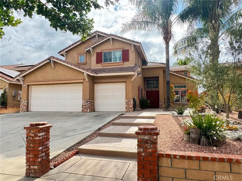 2311 Willowbrook, Perris, CA 92571