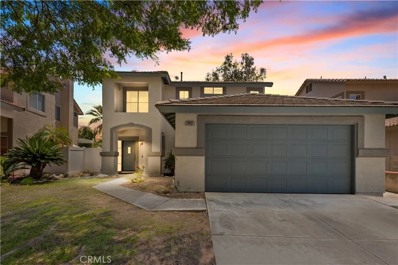 29151 Whitegate Lane, Highland, CA 92346