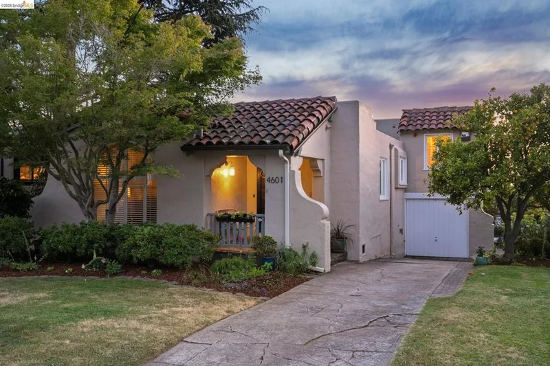 4601 Fair Ave, Oakland, CA 94619