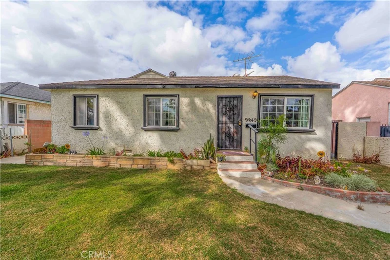 9649 Pioneer, Santa Fe Springs, CA 90670