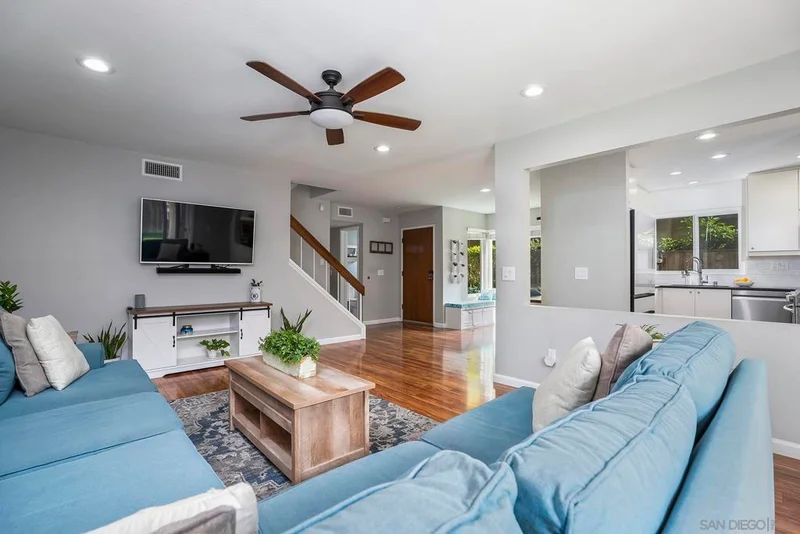 1465 Bridgeview, San Diego, CA 92105