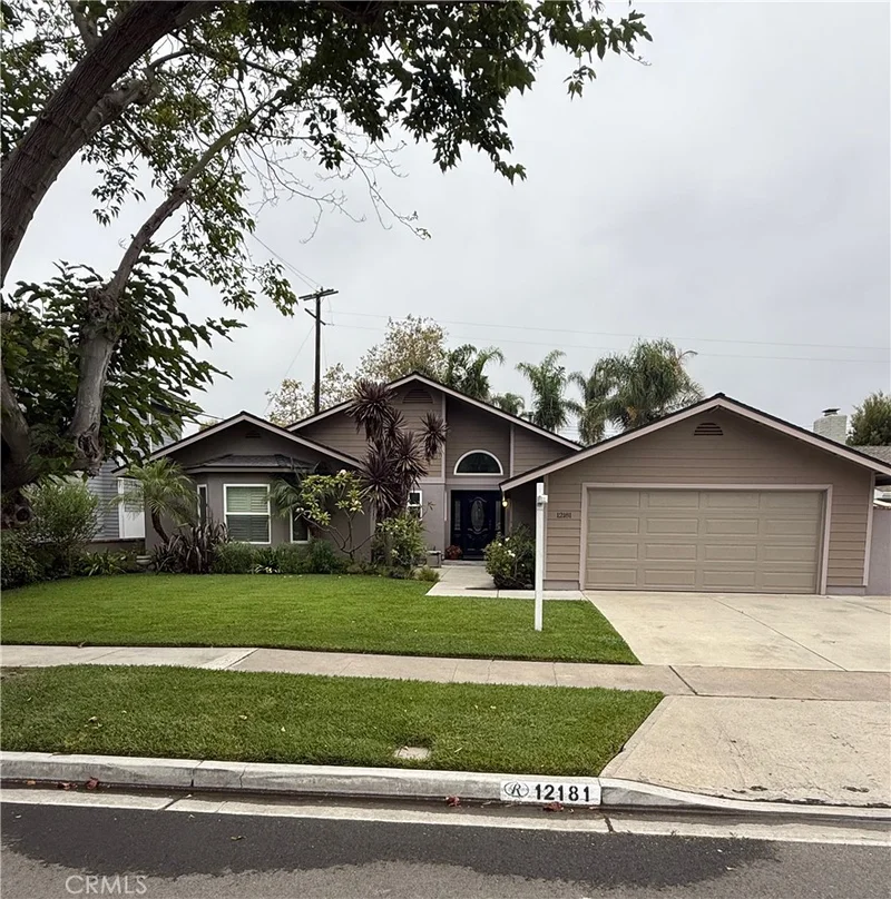 12181 Christy Lane
