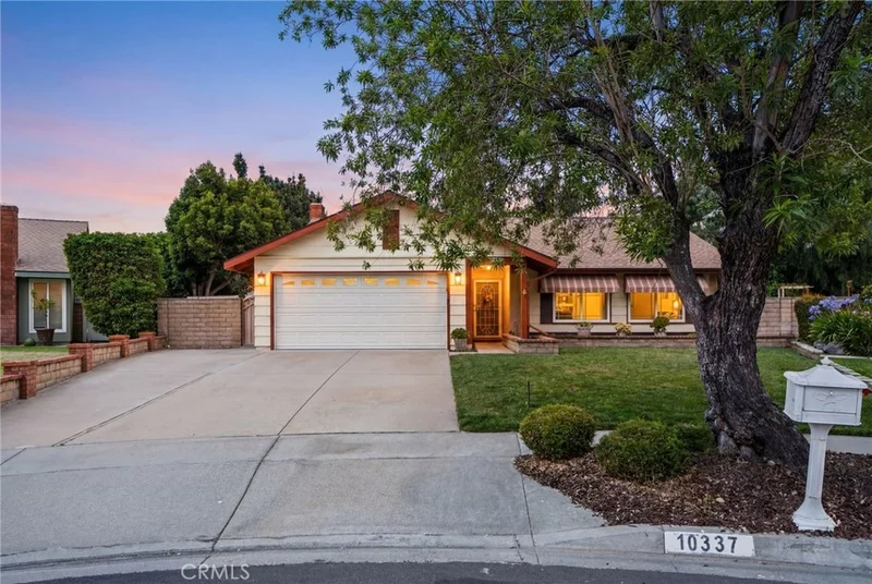 10337 Bristol Drive, Rancho Cucamonga, CA 91737
