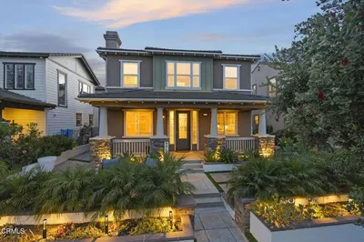 1423 Caspian Way, Oxnard, CA 93035