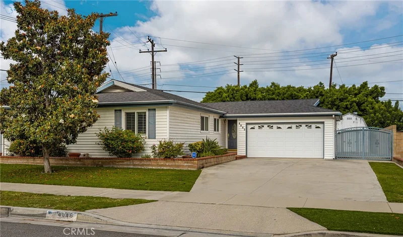 4046 N Sunset Street, Orange, CA 92865