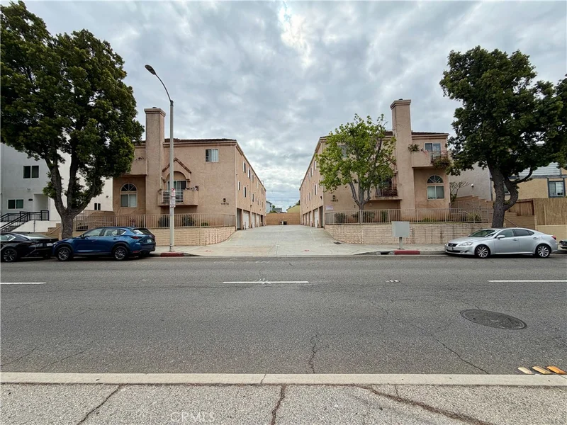 11608 Valley View Ave 4, Whittier, CA 90604