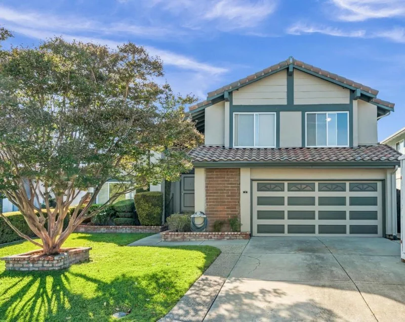 65 Southport Court, San Jose, CA 95138
