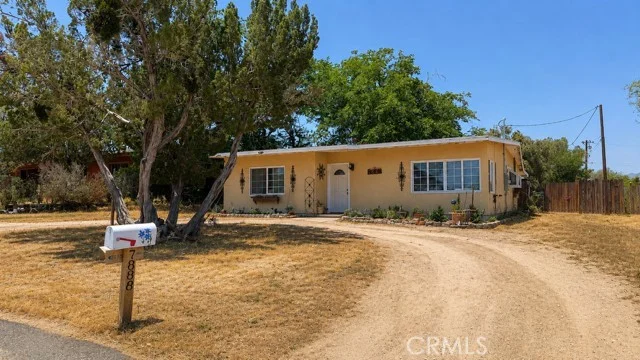 7888 Fox Trail, Yucca Valley, CA 92284