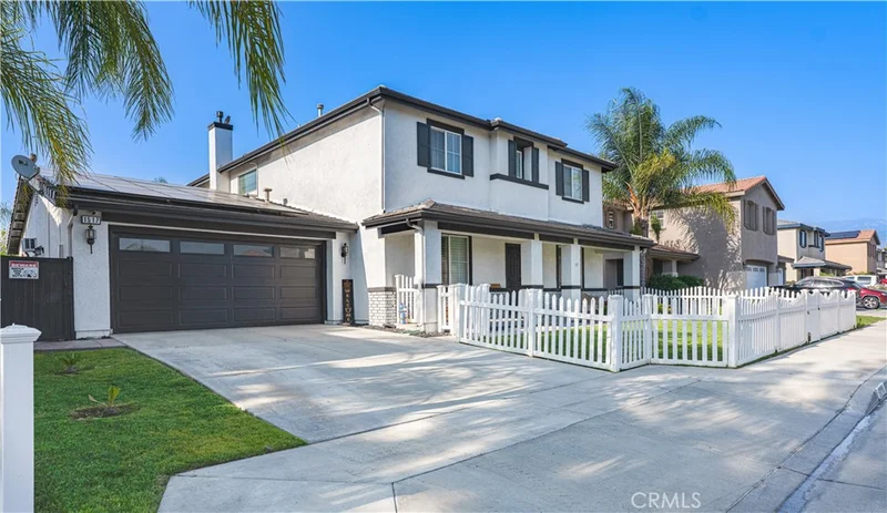 1517 Burns Lane