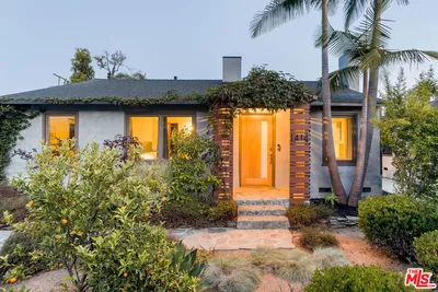 1414 Bay Street, Santa Monica, CA 90405
