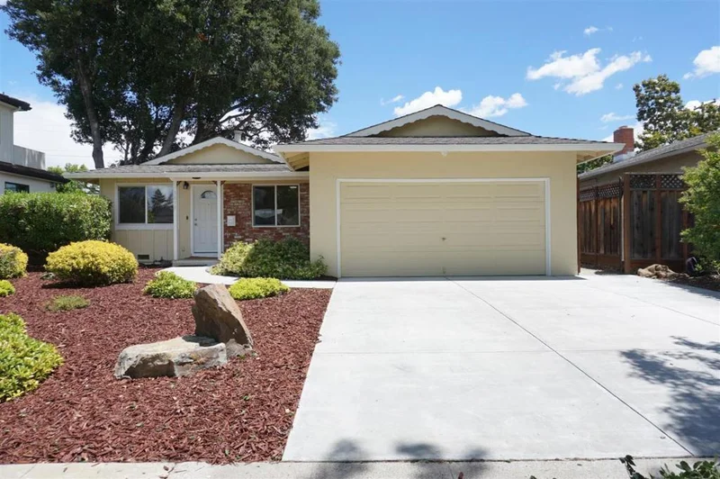1018 Lancer Drive, San Jose, CA 95129