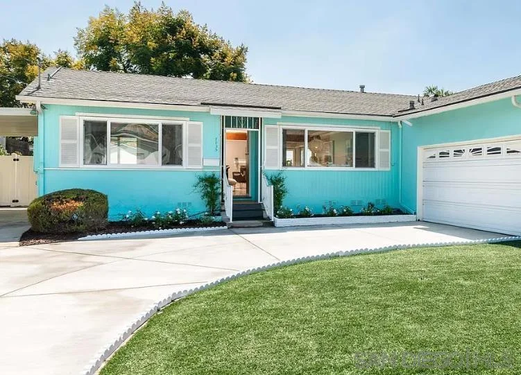 7935 El Paso, La Mesa, CA 91942