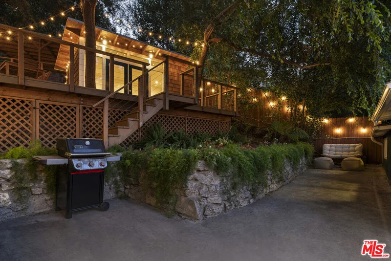 3206 Betty Drive, Los Angeles, CA 90032