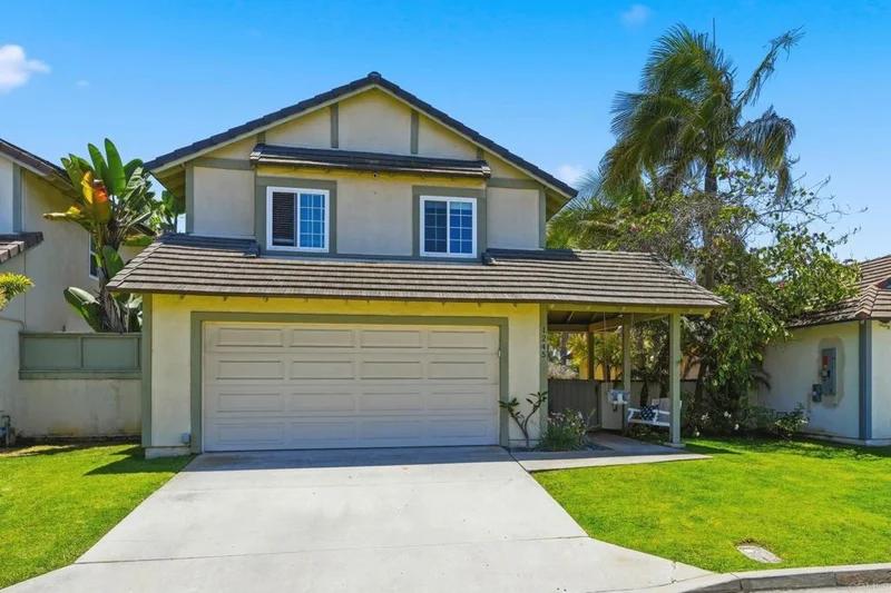 1245 Saint Helene Court, Oceanside, CA 92054