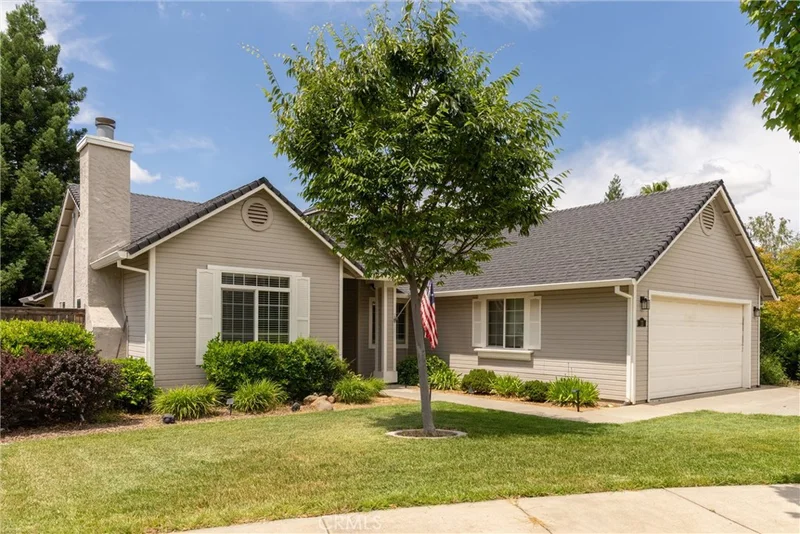 13 Kestrel Court, Chico, CA 95928
