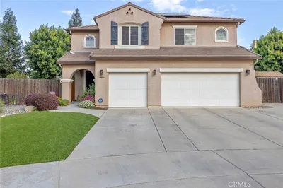 3440 W Newton Court