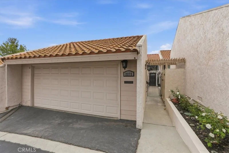 2272 El Capitan Drive