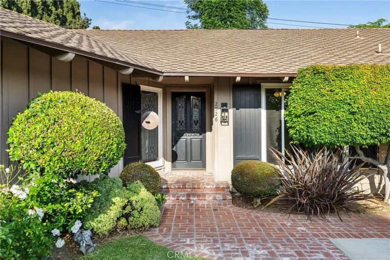 2526 Fontezuela, Hacienda Heights, CA 91745