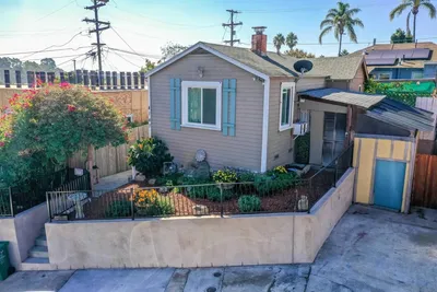 4147 San Miguel Ave