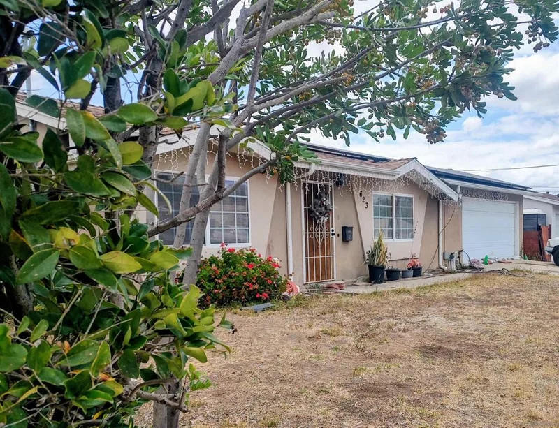 623 Osage Street, Spring Valley, CA 91977