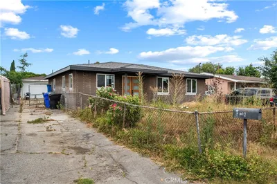2116 Goodall
