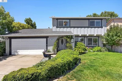 3454 Cumberland Gap Ct