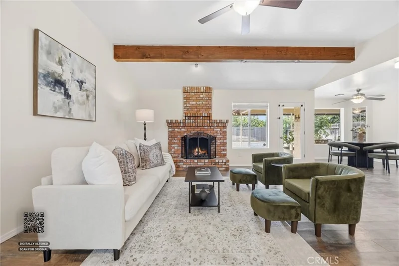 9901 Mesa Oak Drive, Bakersfield, CA 93311