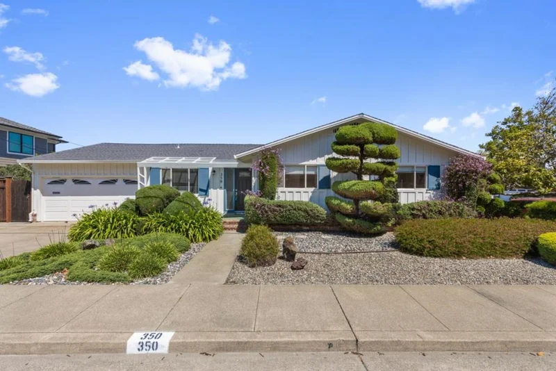 350 Ludeman Lane, Millbrae, CA 94030