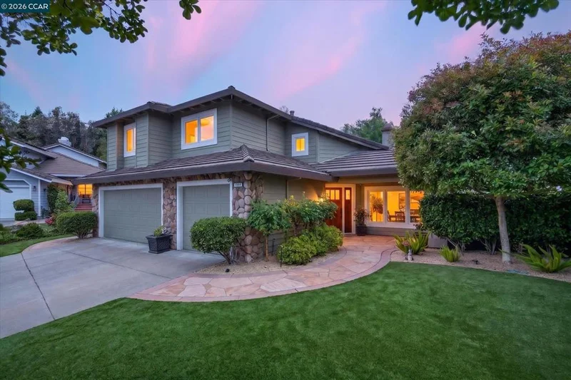 1088 Yorkshire Pl, Danville, CA 94506