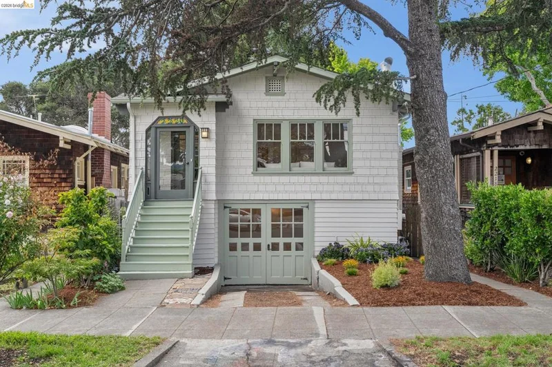 2220 Acton St, Berkeley, CA 94702