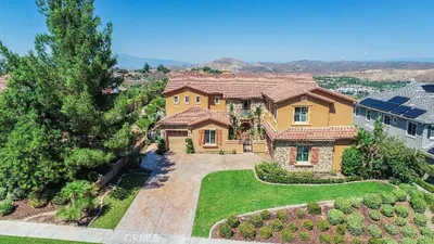 8414 Night Valley Court