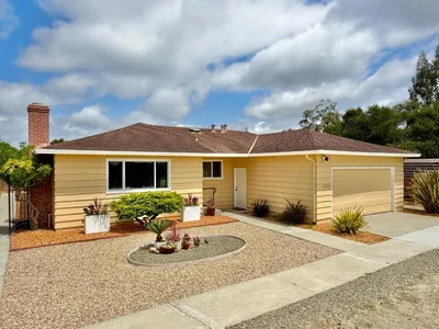 3905 Fairway Drive