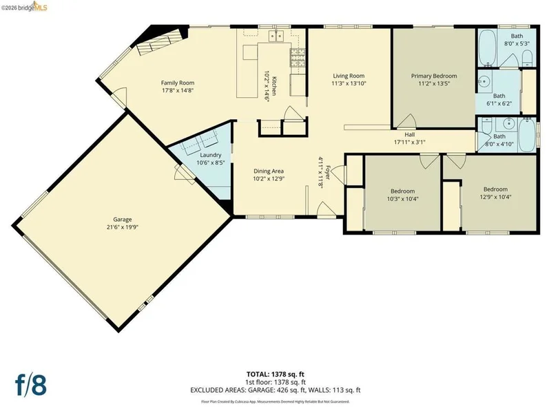 Photo 2 of 5171 Westridge Cir